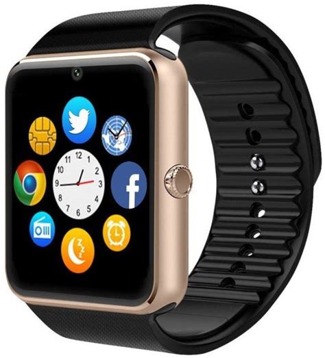 amazing for less smart watch sim card|GT08 Bluetooth Smart Watch with Camera .